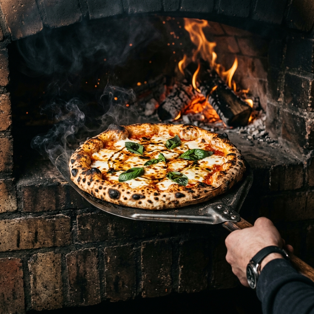 Pizza Night