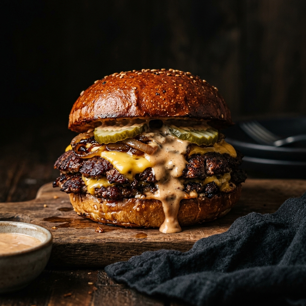 Smash Burger