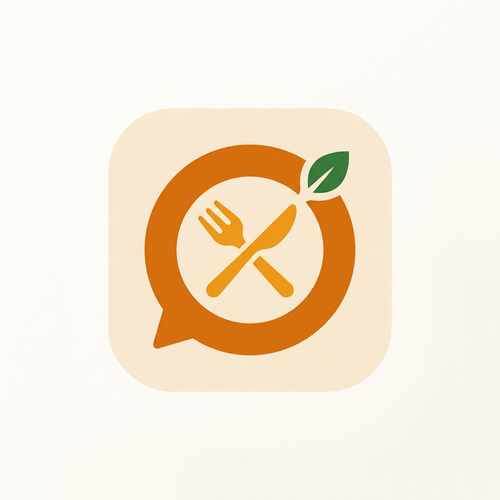 Foodie Logo